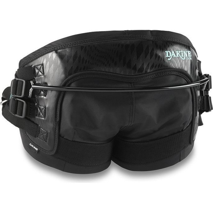 Трапеция женская DAKINE VISION HARNESS BLACK Размер M 10002992 (0610934349481)