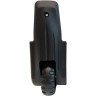Запчасть для сумки (колесо) DAKINE REPLACE RIGHT WHEEL KIT BOARD BAG 2018+ BLACK 10002201 (0610934256109)