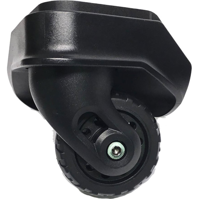 Запчасть для сумки (колесо) DAKINE REPLACE WHEEL KIT TERMINAL SPINNER (2 PC) 2018+ BLACK 10002200 (0610934256093)