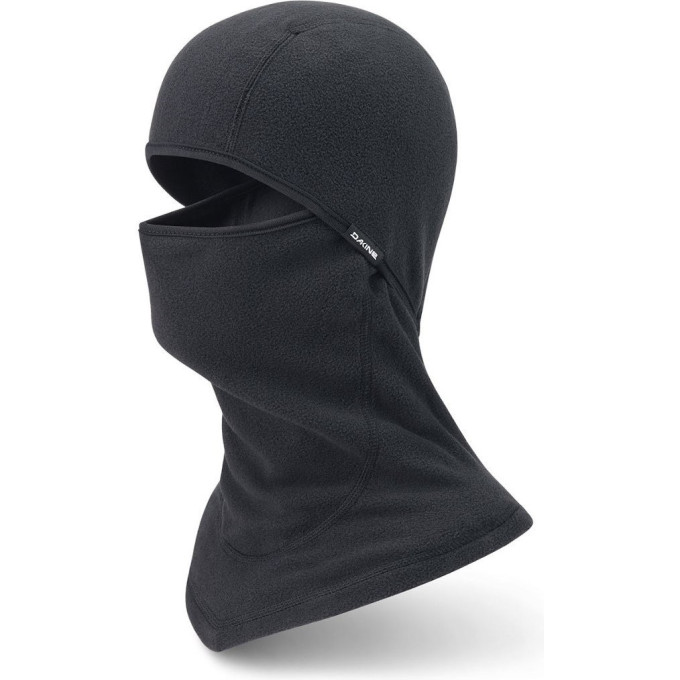 Балаклава DAKINE CONVERTIBLE BALACLAVA BLACK Размер L/XL 10002951 (0610934340044)