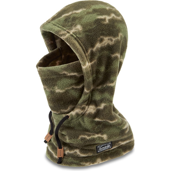 Балаклава DAKINE HUNTER BALACLAVA OLIVE ASHCROFT CAMO 10001508 (0610934385892)