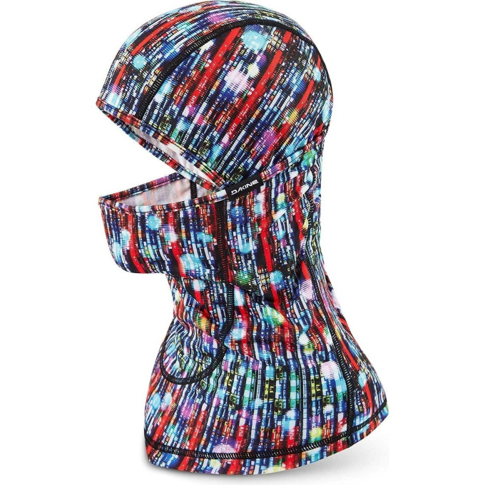 Балаклава DAKINE NINJA BALACLAVA TOKYO NIGHTS Размер L/XL 10002950 (0610934387001)