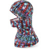 Балаклава DAKINE NINJA BALACLAVA TOKYO NIGHTS Размер S/M 10002950 (0610934387049)