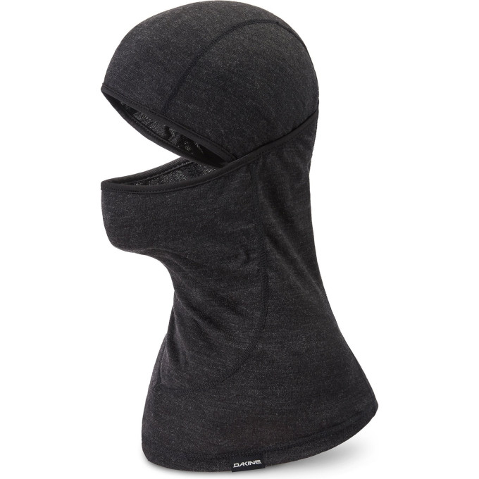 Балаклава DAKINE NINJA MERINO BALACLAVA BLACK 10003308 (0610934386554)