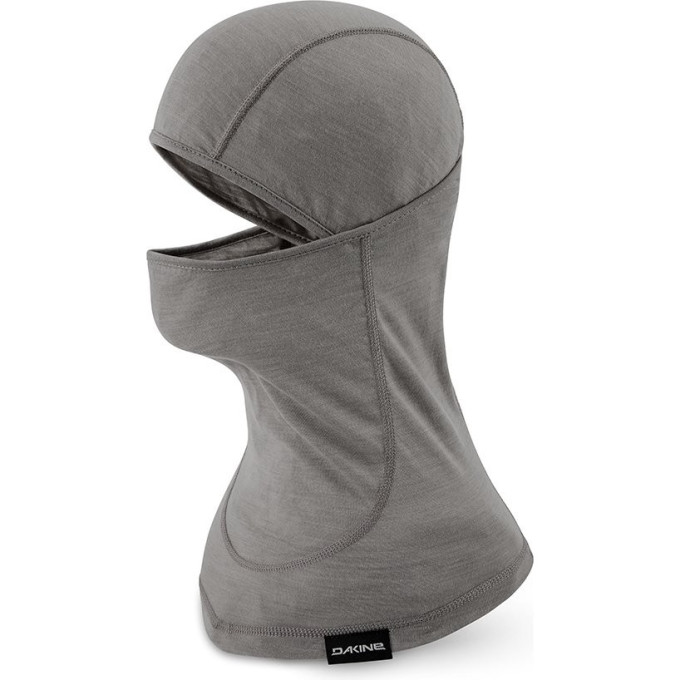 Балаклава DAKINE NINJA MERINO BALACLAVA CHARCOAL 10003308 (0610934386561)