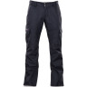 Брюки DAKINE 10К ж WOMENS GEM PANT BLACK Размер L 8700509 (0610934740806)