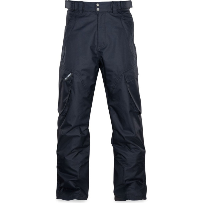 Брюки DAKINE 10К MENS ENDOR PANT BLACK Размер L 8700012 (0610934738889)