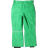Брюки DAKINE 10К MENS ENDOR PANT GREEN Размер L 8700012 (0610934738841)