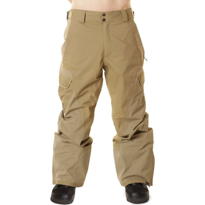 Брюки DAKINE 15К MENS RANGE PANT COVERT GREEN Размер L 8700007 (0610934738001)