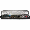 Чехол для горных лыж DAKINE BOUNDARY SKI ROLLER BAG 185 BLACK 10001457 (0610934179118)