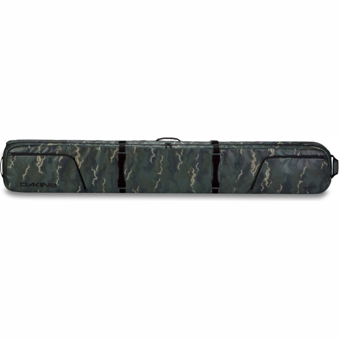 Чехол для горных лыж DAKINE BOUNDARY SKI ROLLER BAG 185 OLIVE ASHCROFT COATED 10001457 (0610934381900)