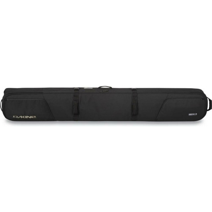 Чехол для горных лыж DAKINE BOUNDARY SKI ROLLER BAG 200 BLACK COATED 10001457 (0194626410036)