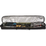 Чехол для горных лыж DAKINE BOUNDARY SKI ROLLER BAG 200 OLIVE ASHCROFT COATED 10001457 (0610934381924)