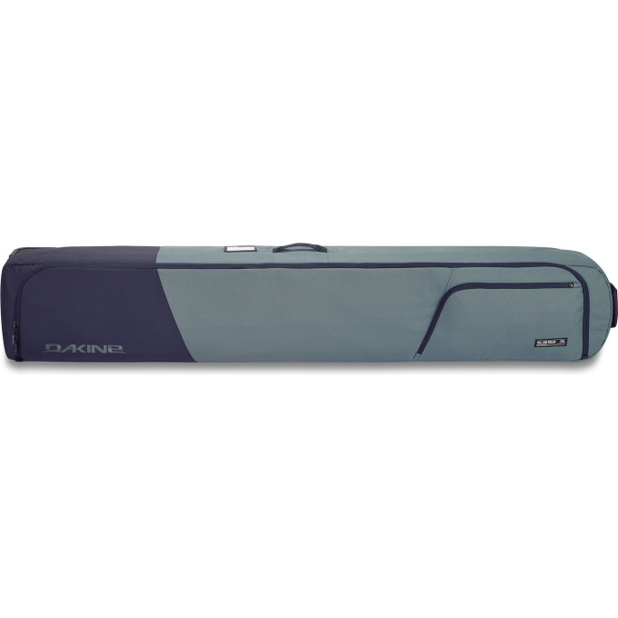 Чехол для горных лыж DAKINE FALL LINE SKI ROLLER BAG 175 DARK SLATE 10001459 (0610934314267)