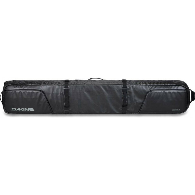 Чехол для горных лыж DAKINE FALL LINE SKI ROLLER BAG 190 BLACK COATED 10001459 (0194626408613)