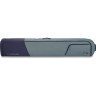 Чехол для горных лыж DAKINE FALL LINE SKI ROLLER BAG 190 DARK SLATE 10001459 (0610934314205)