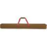 Чехол для горных лыж DAKINE PADDED SKI SLEEVE 190 DARK OLIVE/DARK ROSE 10001464 (0610934383287)