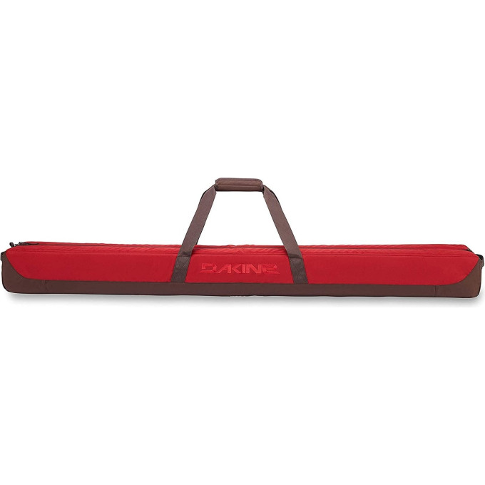 Чехол для горных лыж DAKINE PADDED SKI SLEEVE 190 DEEP RED 10001464 (0610934383188)