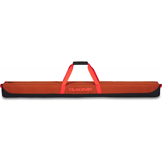 Чехол для горных лыж DAKINE PADDED SKI SLEEVE 190 RED EARTH 10001464 (0194626414621)