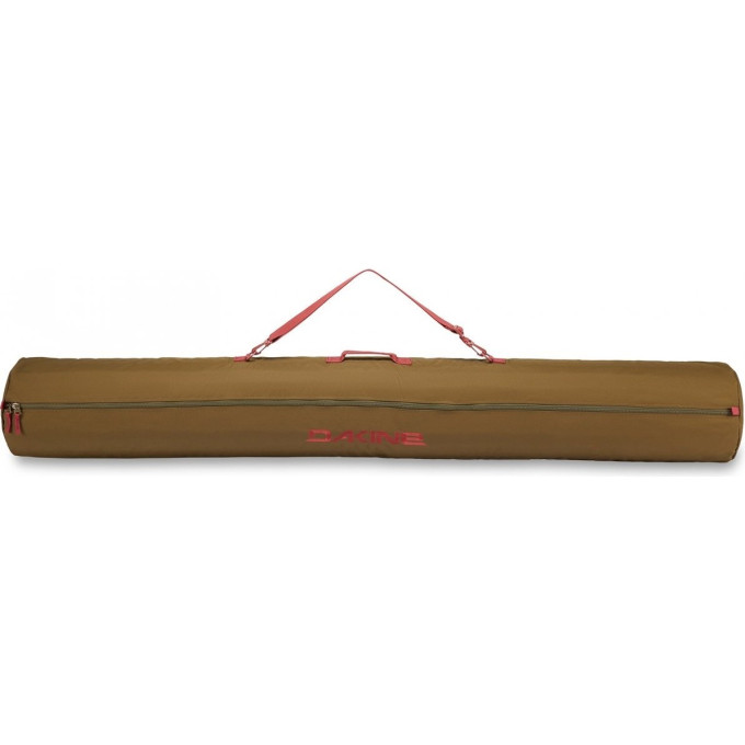 Чехол для горных лыж DAKINE SKI SLEEVE 175 DARK OLIVE/DARK ROSE 10001466 (0610934383751)