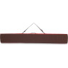 Чехол для горных лыж DAKINE SKI SLEEVE 190 DEEP RED 10001466 (0610934383645)
