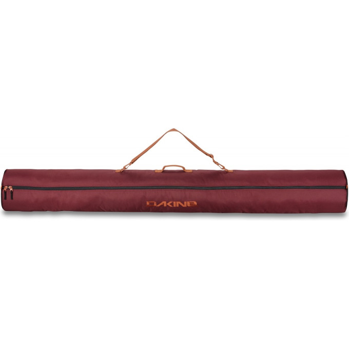 Чехол для горных лыж DAKINE SKI SLEEVE 190 PORT RED 10001466 (0194626415543)