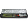 Чехол для горных лыж DAKINE TRAM SKI BAG 175 DEEP RED 10001469 (0610934384345)