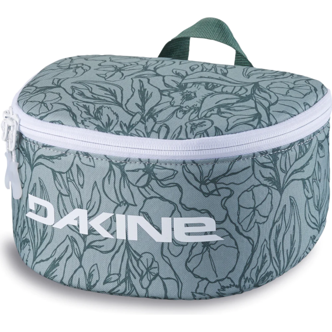 Чехол для маски DAKINE GOGGLE STASH POPPY ICEBERG/WHITE 10003828 (0194626498539)