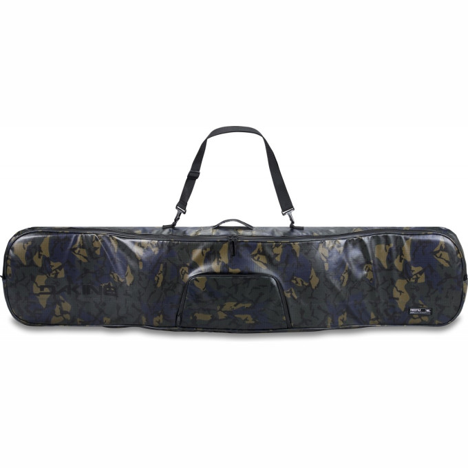 Чехол для сноуборда DAKINE FREESTYLE SNOWBOARD BAG 157 CASCADE CAMO COATED 10001460 (0194626414546)