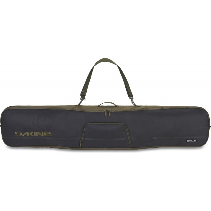 Чехол для сноуборда DAKINE FREESTYLE SNOWBOARD BAG 165 BLUE GRAPHITE 10001460 (0194626414591)