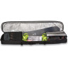 Чехол для сноуборда DAKINE HIGH ROLLER SNOWBOARD BAG 165 BLACK 10001462 (0610934179927)