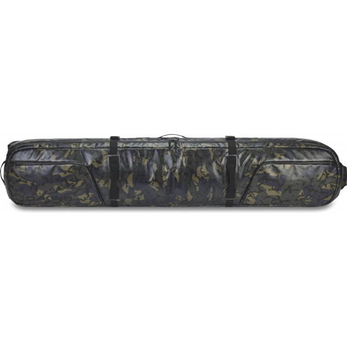 Чехол для сноуборда DAKINE HIGH ROLLER SNOWBOARD BAG 165 CASCADE CAMO COATED 10001462 (0194626410258)