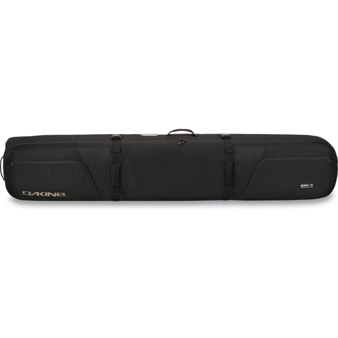 Чехол для сноуборда DAKINE HIGH ROLLER SNOWBOARD BAG 175 BLACK 10001462 (0610934179903)
