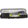 Чехол для сноуборда DAKINE HIGH ROLLER SNOWBOARD BAG 175 OLIVE ASHCROFT COATED 10001462 (0610934382884)