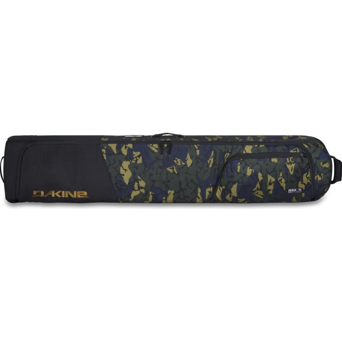Чехол для сноуборда DAKINE LOW ROLLER SNOWBOARD BAG 157 CASCADE CAMO 10001463 (0194626408828)