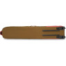 Чехол для сноуборда DAKINE LOW ROLLER SNOWBOARD BAG 157 DARK OLIVE/DARK ROSE 10001463 (0610934383089)