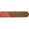 Чехол для сноуборда DAKINE LOW ROLLER SNOWBOARD BAG 157 DARK OLIVE/DARK ROSE 10001463 (0610934383089)