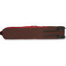 Чехол для сноуборда DAKINE LOW ROLLER SNOWBOARD BAG 157 DEEP RED 10001463 (0610934382969)