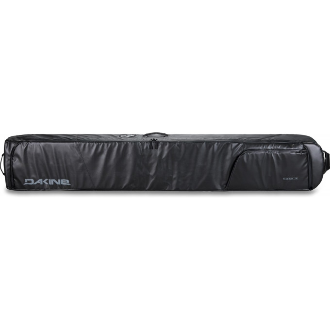 Чехол для сноуборда DAKINE LOW ROLLER SNOWBOARD BAG 165 BLACK COATED 10001463 (0194626408941)