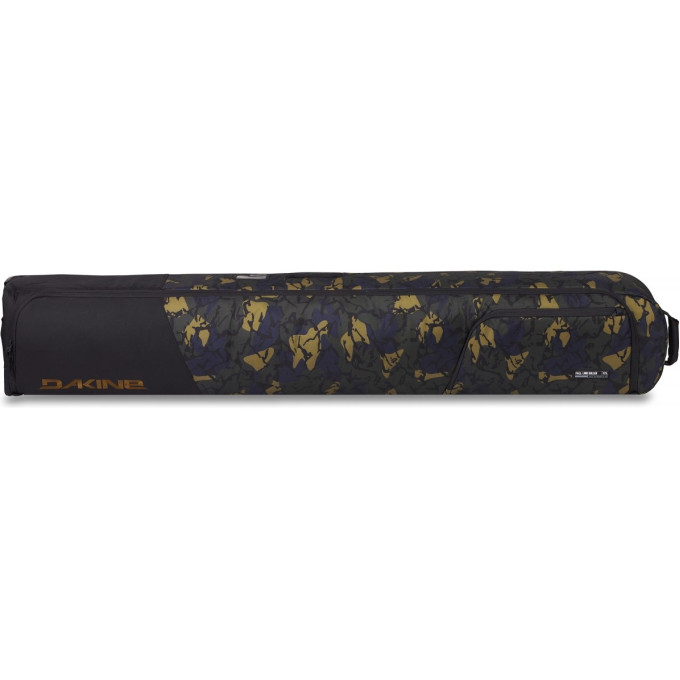 Чехол для сноуборда DAKINE LOW ROLLER SNOWBOARD BAG 165 CASCADE CAMO COATED 10001463 (0194626408934)