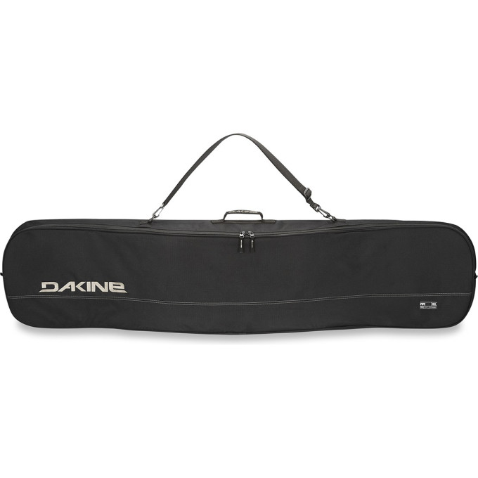 Чехол для сноуборда DAKINE PIPE SNOWBOARD BAG 148 BLACK 10001465 (6109342552322)
