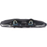 Чехол для сноуборда DAKINE PIPE SNOWBOARD BAG 148 DEEP RED 10001465 (0610934383409)