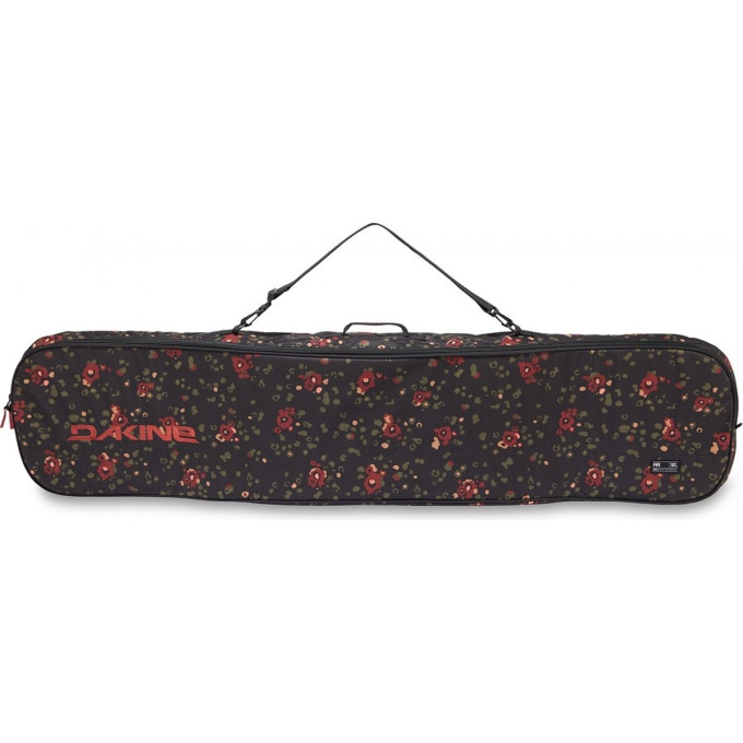 Чехол для сноуборда DAKINE PIPE SNOWBOARD BAG 157 BEGONIA 10001465 (0610934383331)