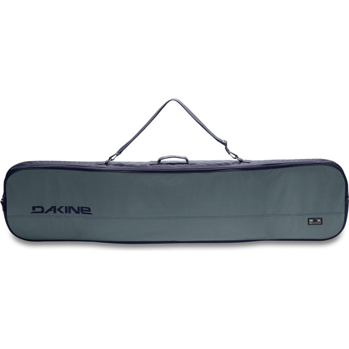 Чехол для сноуборда DAKINE PIPE SNOWBOARD BAG 165 DARK SLATE 10001465 (0610934315103)
