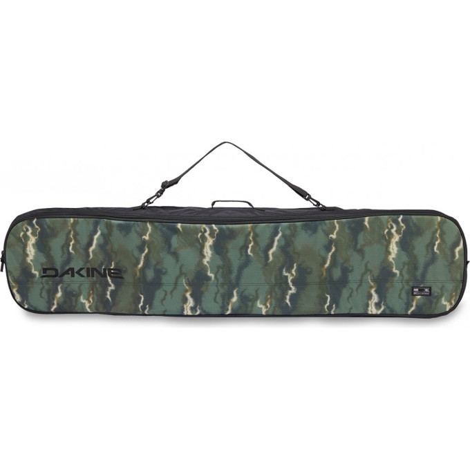 Чехол для сноуборда DAKINE PIPE SNOWBOARD BAG 165 OLIVE ASHCROFT CAMO 10001465 (0610934383379)