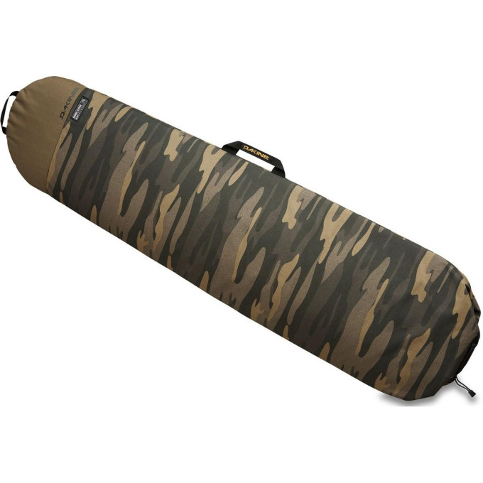 Чехол для сноуборда DAKINE SNOWBOARD SLEEVE 170 FIELD CAMO 10001453 (0610934178715)