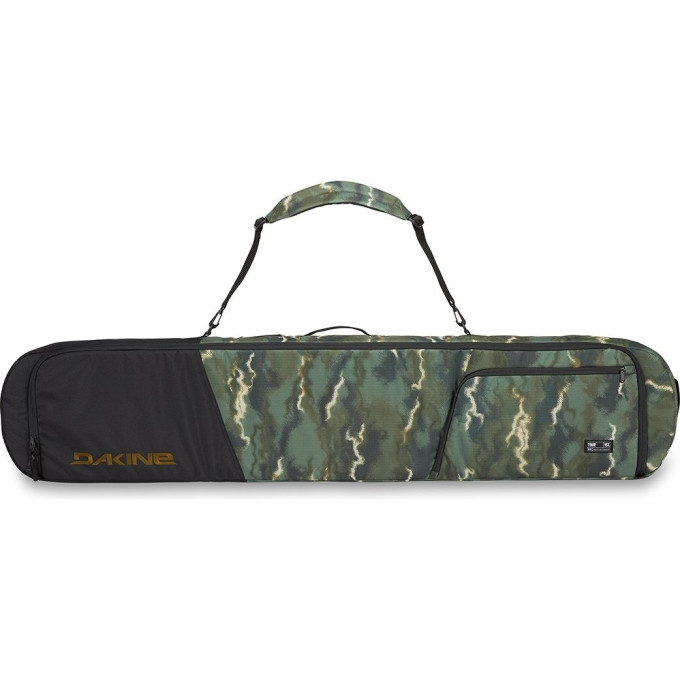 Чехол для сноуборда DAKINE TOUR SNOWBOARD BAG 157 OLIVE ASHCROFT CAMO 10001467 (0610934384222)