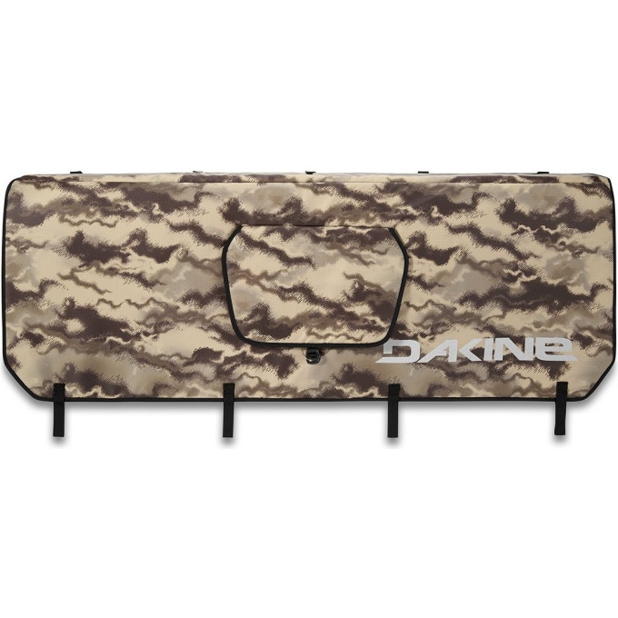Чехол на дверь пикапа DAKINE PICKUP PAD DLX CURVE ASHCROFT CAMO L 10002955 (0610934343816)