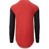 Фуфайка (термобелье) DAKINE KICKBACK LIGHTWEIGHT TOP TANDOORI SPICE Размер S 10001972 (0610934293685)