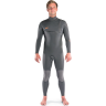 Гидрокостюм DAKINE MENS CYCLONE C/Z FULL SUIT 4/3 Graphite/Orange, размер M DK01M43CZC1 (0604565771490)
